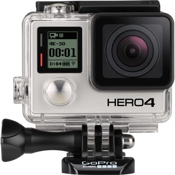 GoPro HERO4 Black Edition - Image 3