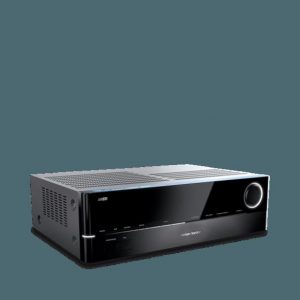 HarmanKardon AVR 161S AudioVideo Receiver