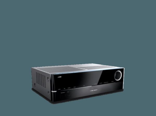 HarmanKardon AVR 161S AudioVideo Receiver