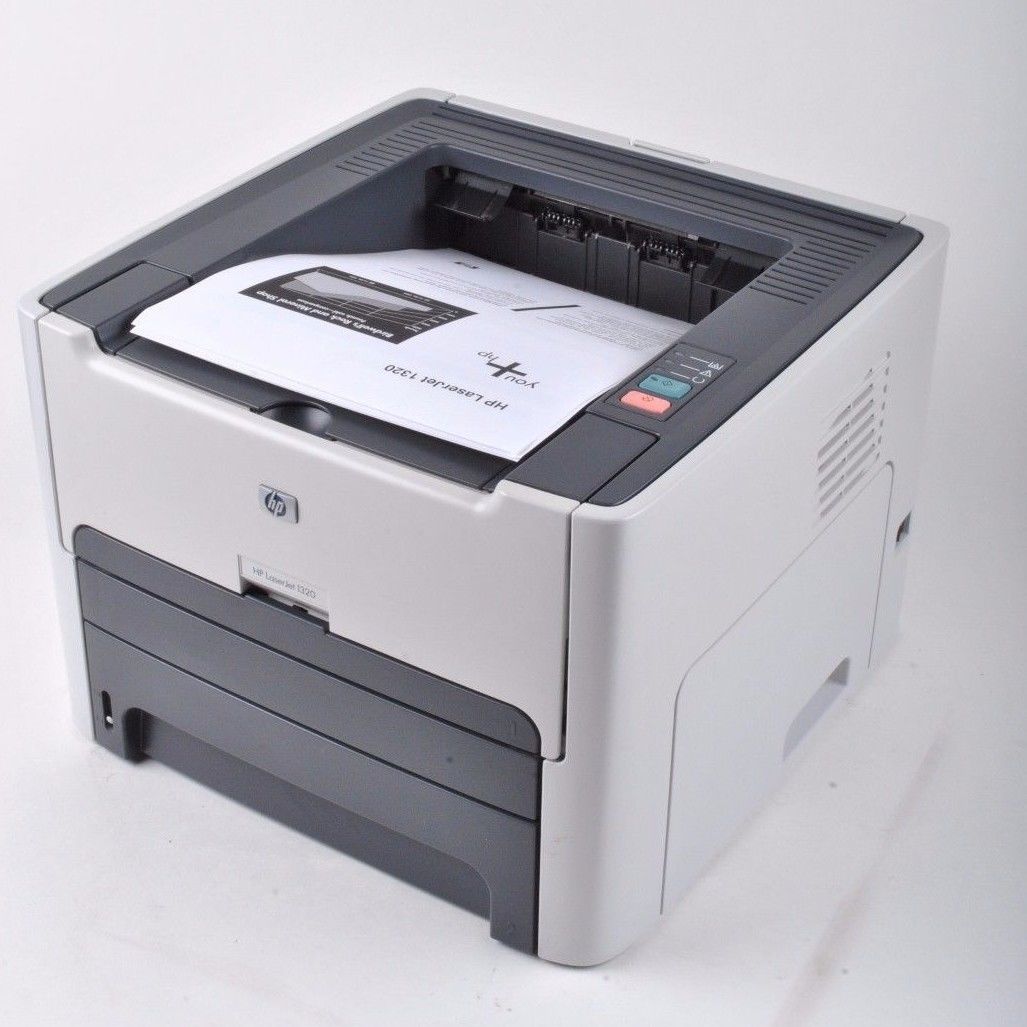 hp laserjet 1320 printer driver for mac