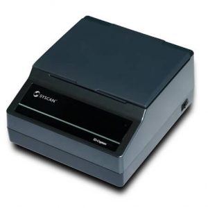 Syscan Passport Scanner & ID Card Reader