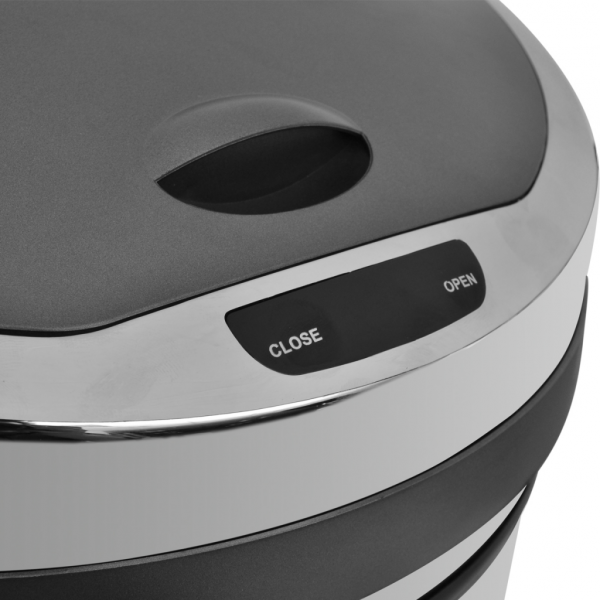 Automatic Sensor Dustbin - Image 13