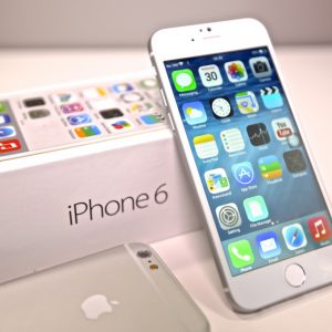 Apple iPhone 6