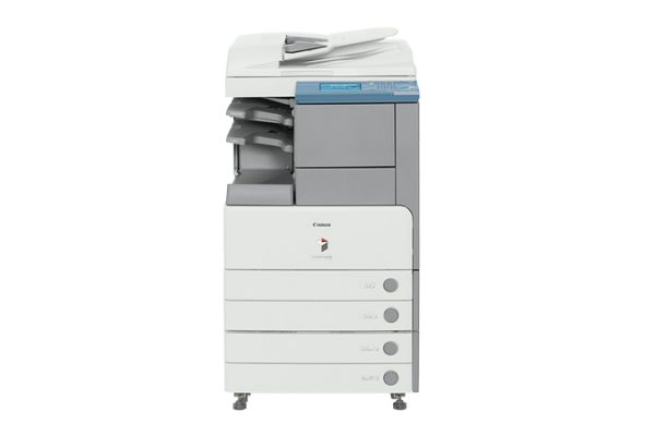 Canon ImageRunner 7095 printer - Image 6