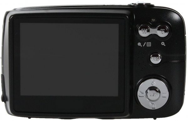 Polaroid IE126 Digital Camera - Image 4