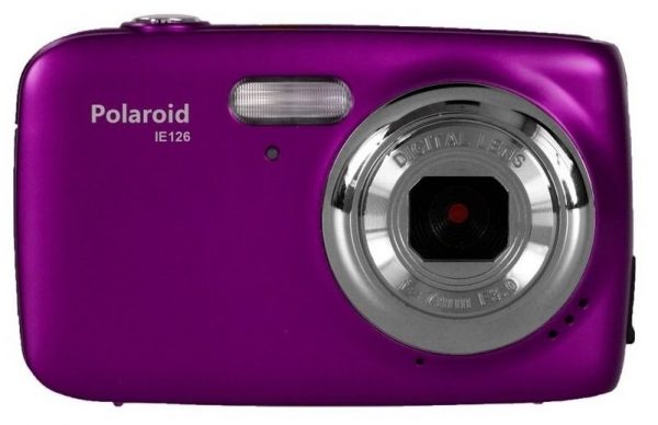 Polaroid IE126 Digital Camera - Image 5