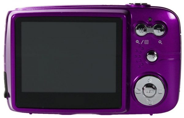 Polaroid IE126 Digital Camera - Image 6