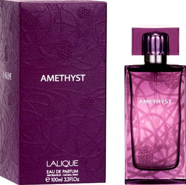 LALIQUE AMETHESTE [L] 100ML - Image 5