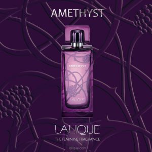 LALIQUE AMETHESTE [L] 100ML
