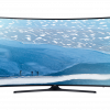 Samsung KU7350-Series Class 4K Multi-System Curved Smart LED TV - Image 6