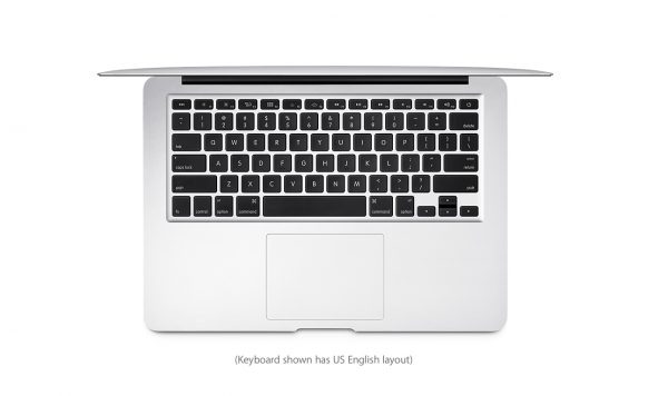 Apple MacBook Air MJVG2HN/A - Image 3