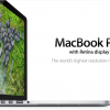 Apple MacBook Pro MF841 - with Retina Display 2015 Release