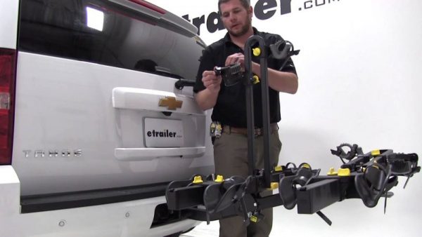 Saris Freedom 4 Bike Platform Rack - Image 3