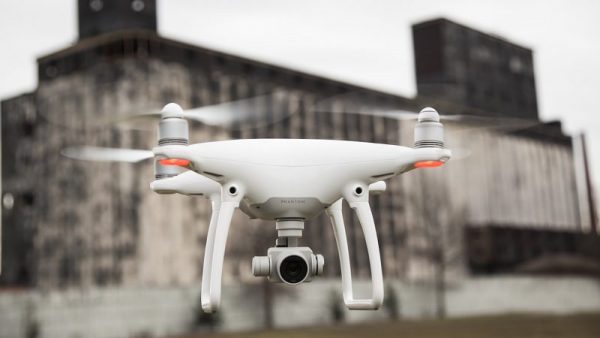 DJI Phantom 4 - Image 11