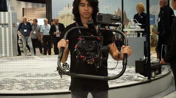 DJI™ Ronin-MX - Image 16