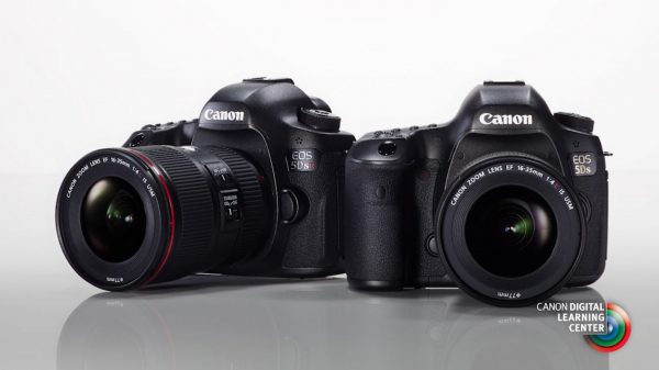Canon EOS 5DS R Digital SLR (Body Only) - Image 10