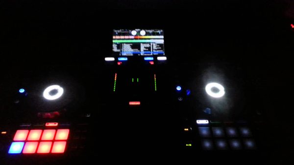 Pioneer DDJSX2 - Image 7