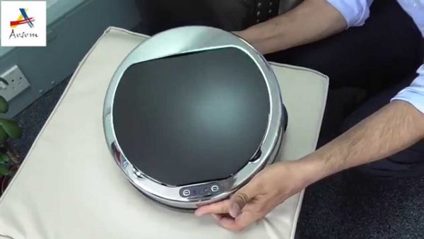 Automatic Sensor Dustbin - Image 18