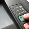 HP LaserJet 1320 Monochrome Laser Printer - Image 21