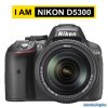 Nikon D5300 DSLR Camera with 18-55mm Lens - Image 6