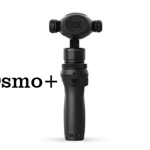DJI Osmo+ Handheld Gimbal