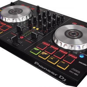 Pioneer DJ DDJ-SB2