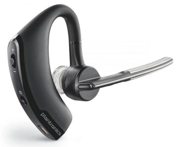 Plantronics Voyager Legend Bluetooth Headset - Image 5
