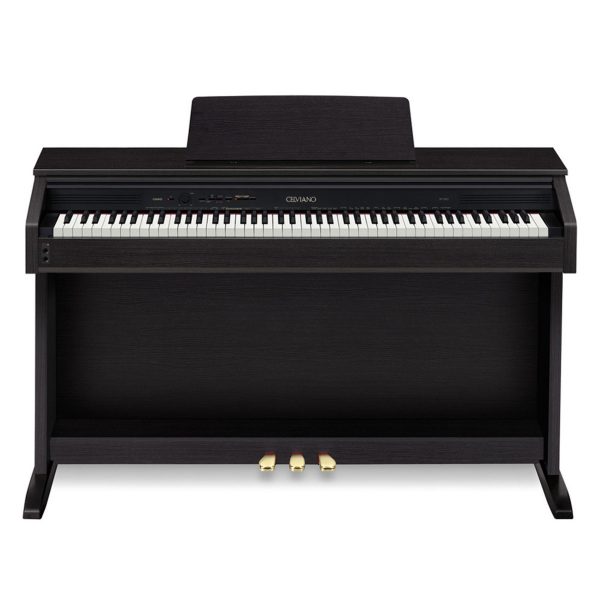 Casio AP260 Celviano 88-Key Digital Piano - Image 5