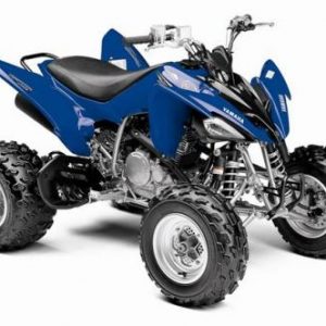 Mini Q 50cc Quad Bike ATV