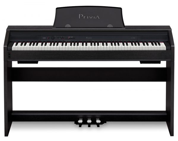 Casio Privia PX-760 Digital Console Piano - Image 5