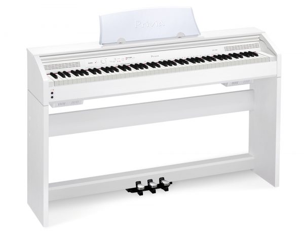 Casio Privia PX-760 Digital Console Piano - Image 6