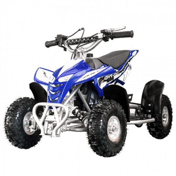 Mini Q 50cc Quad Bike ATV - Image 2