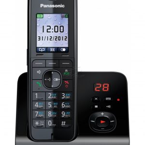 Panasonic KX-TG 8161 GA Answerphone