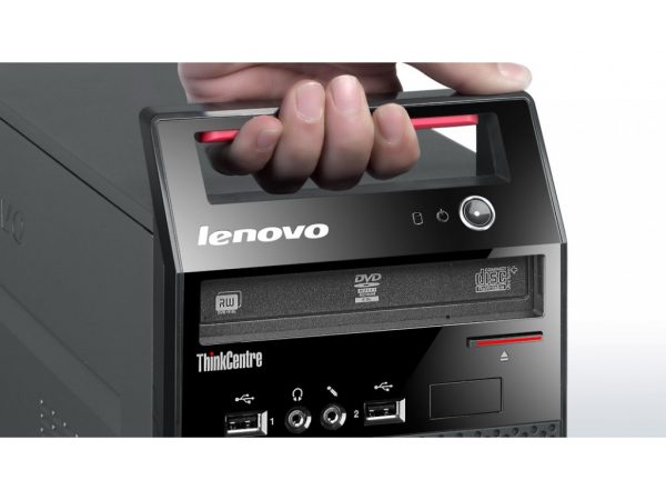 Lenovo ThinkCentre E73 Tower PC - Image 5