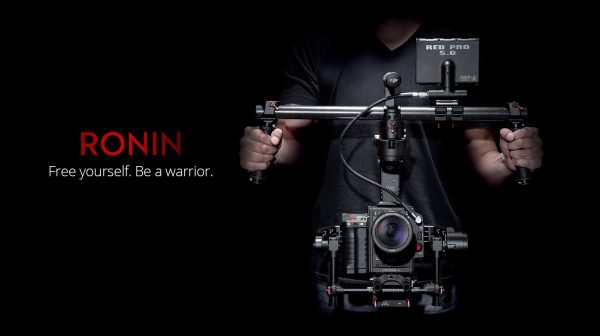 DJI™ Ronin-M - Image 28