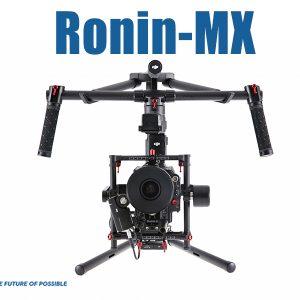DJIâ„¢ Ronin-MX