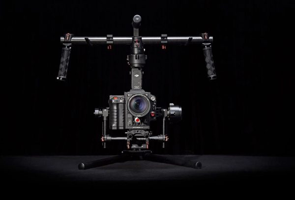 DJI™ Ronin-MX - Image 27