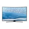 Samsung KU7350-Series Class 4K Multi-System Curved Smart LED TV - Image 7