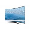 Samsung KU7350-Series Class 4K Multi-System Curved Smart LED TV - Image 8