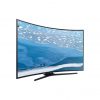 Samsung KU7350-Series Class 4K Multi-System Curved Smart LED TV - Image 9