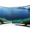 Samsung KU7350-Series Class 4K Multi-System Curved Smart LED TV - Image 14