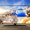 Samsung KU7350-Series Class 4K Multi-System Curved Smart LED TV - Image 15