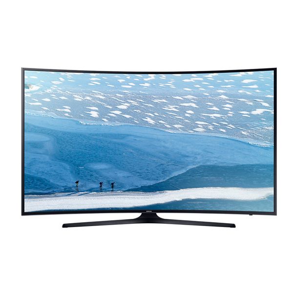 Samsung KU7350-Series Class 4K Multi-System Curved Smart LED TV - Image 11