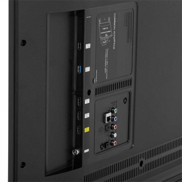 Samsung KU7350-Series Class 4K Multi-System Curved Smart LED TV - Image 12