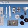 Juki HZL-G210 Sewing Machine - Image 16