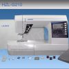 Juki HZL-G210 Sewing Machine - Image 17