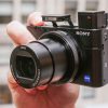 Sony Cyber-shot DSC-RX100 IV - Image 14