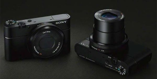 Sony Cyber-shot DSC-RX100 IV - Image 15