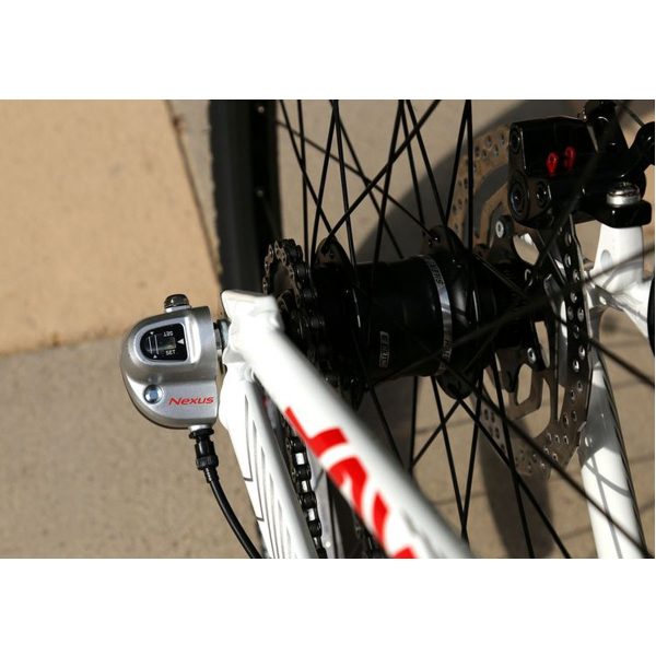 JAVA STRADA LEFTY - Image 19