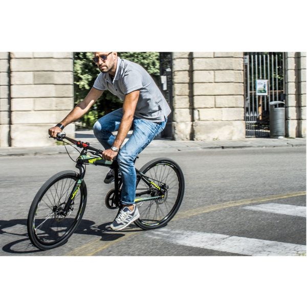 JAVA STRADA LEFTY - Image 12